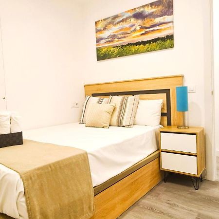 Ave Maria Apartment Madrid Buitenkant foto